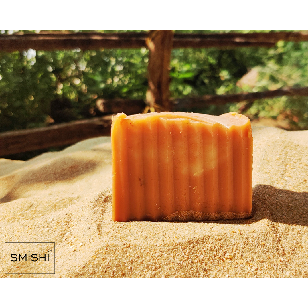 Rosewood & Honey Soaps