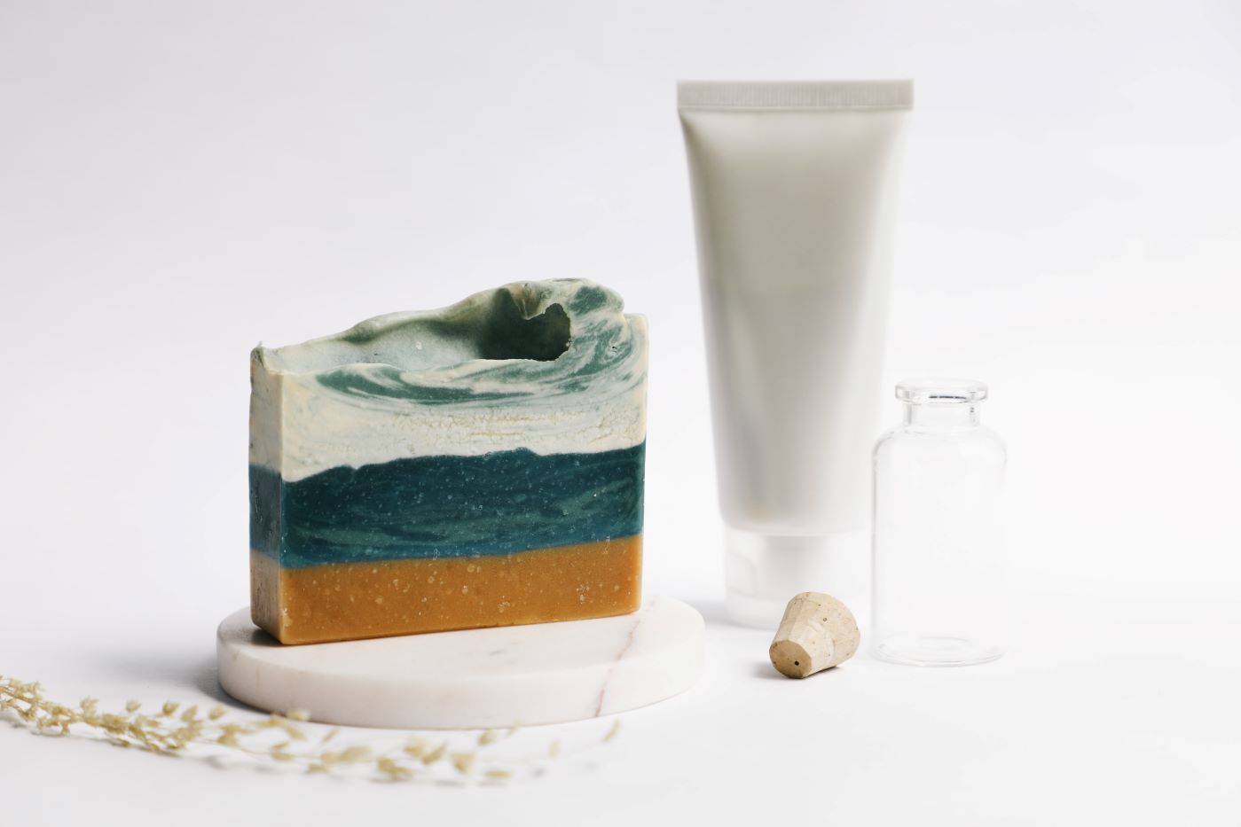 Image for essential oil soap bars