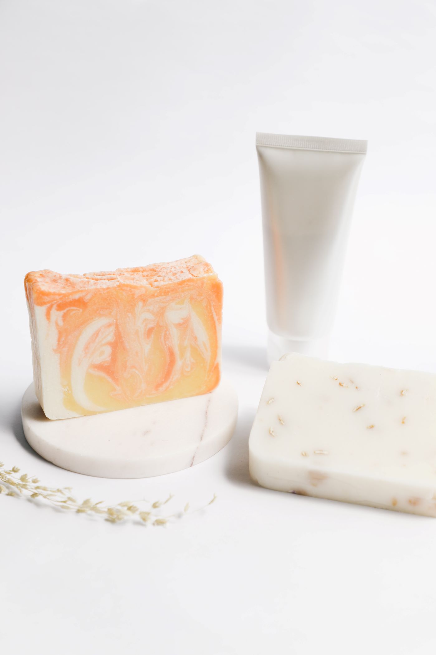 Image for Best Natural Soap for Dry Sensitive Skin